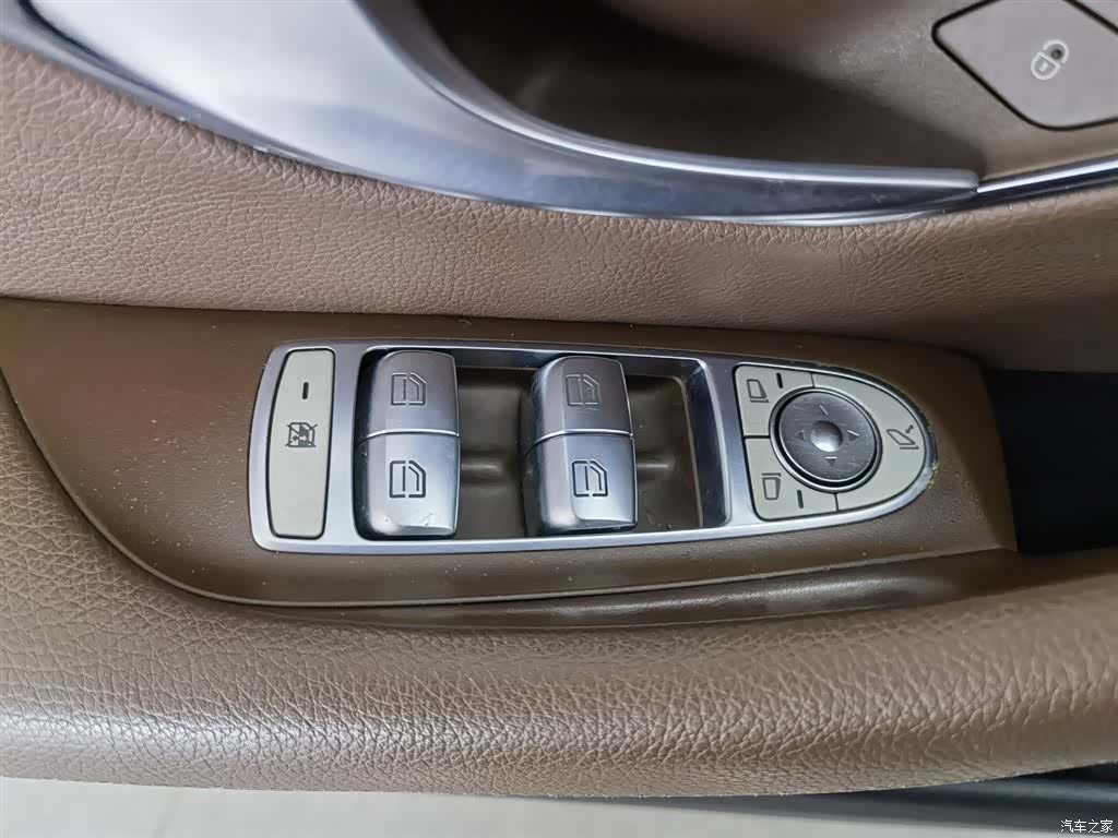 Mercedes-Benz E-Class, 2017 9