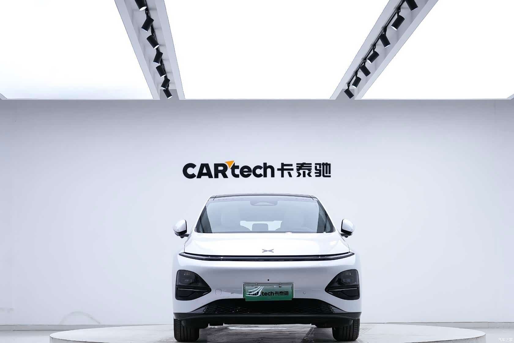 Xpeng G6, 2025 6