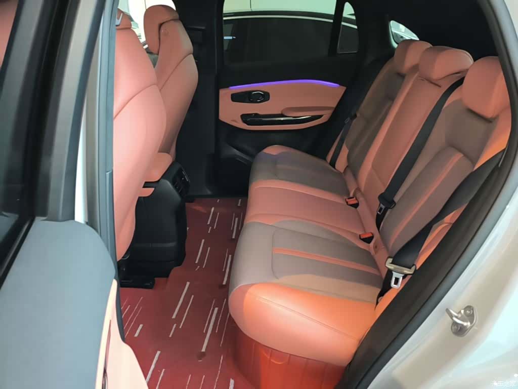 NIO EC6, 2022 17