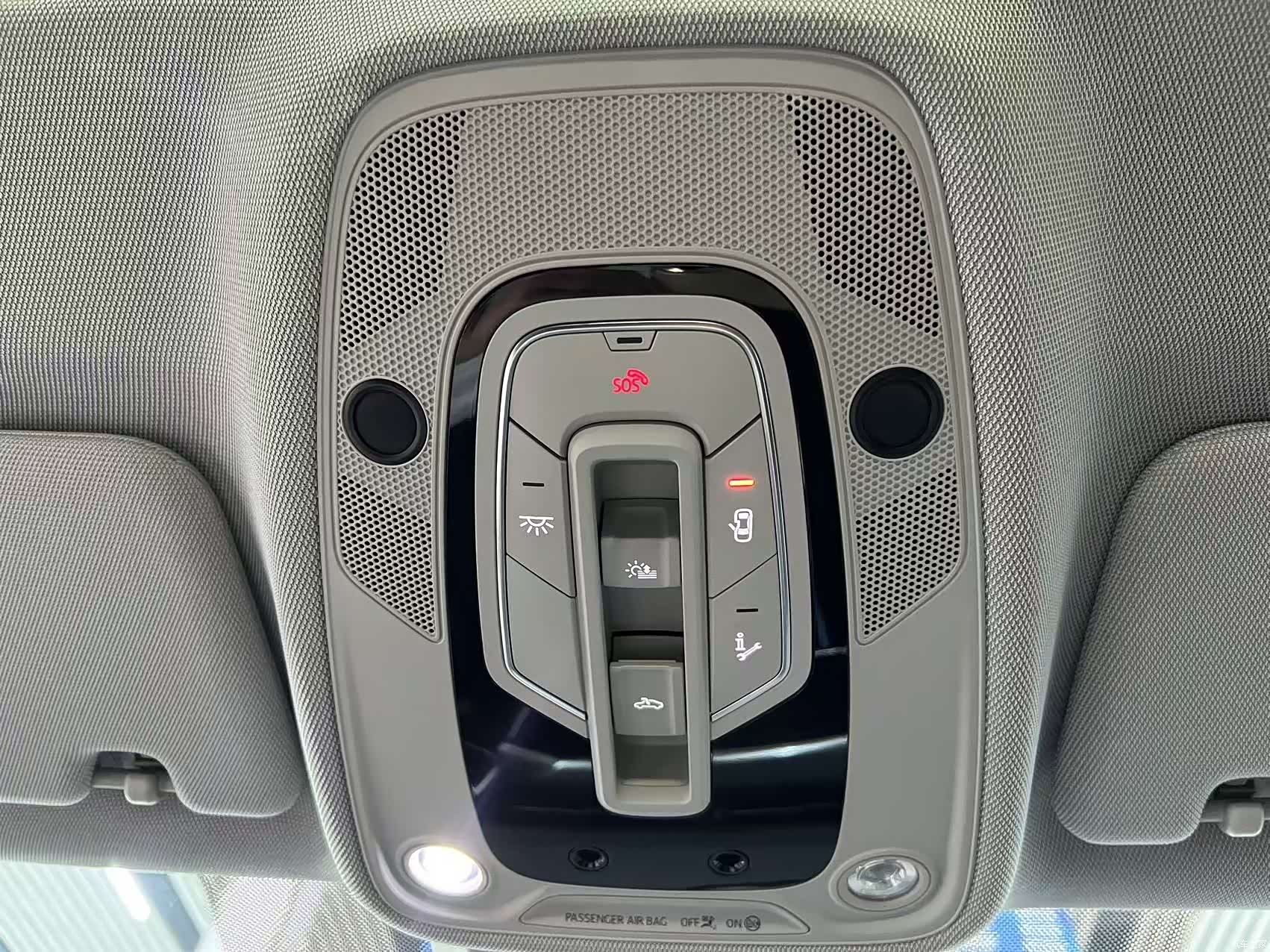 Audi A6L, 2022 19