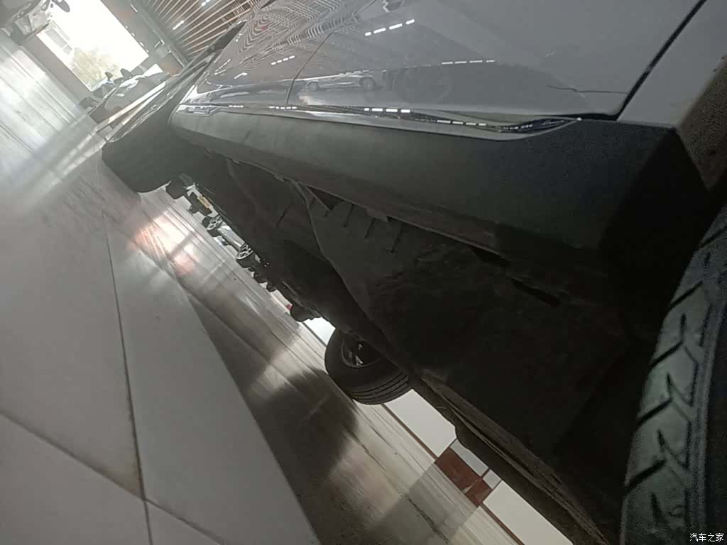 Haval M6, 2021 22