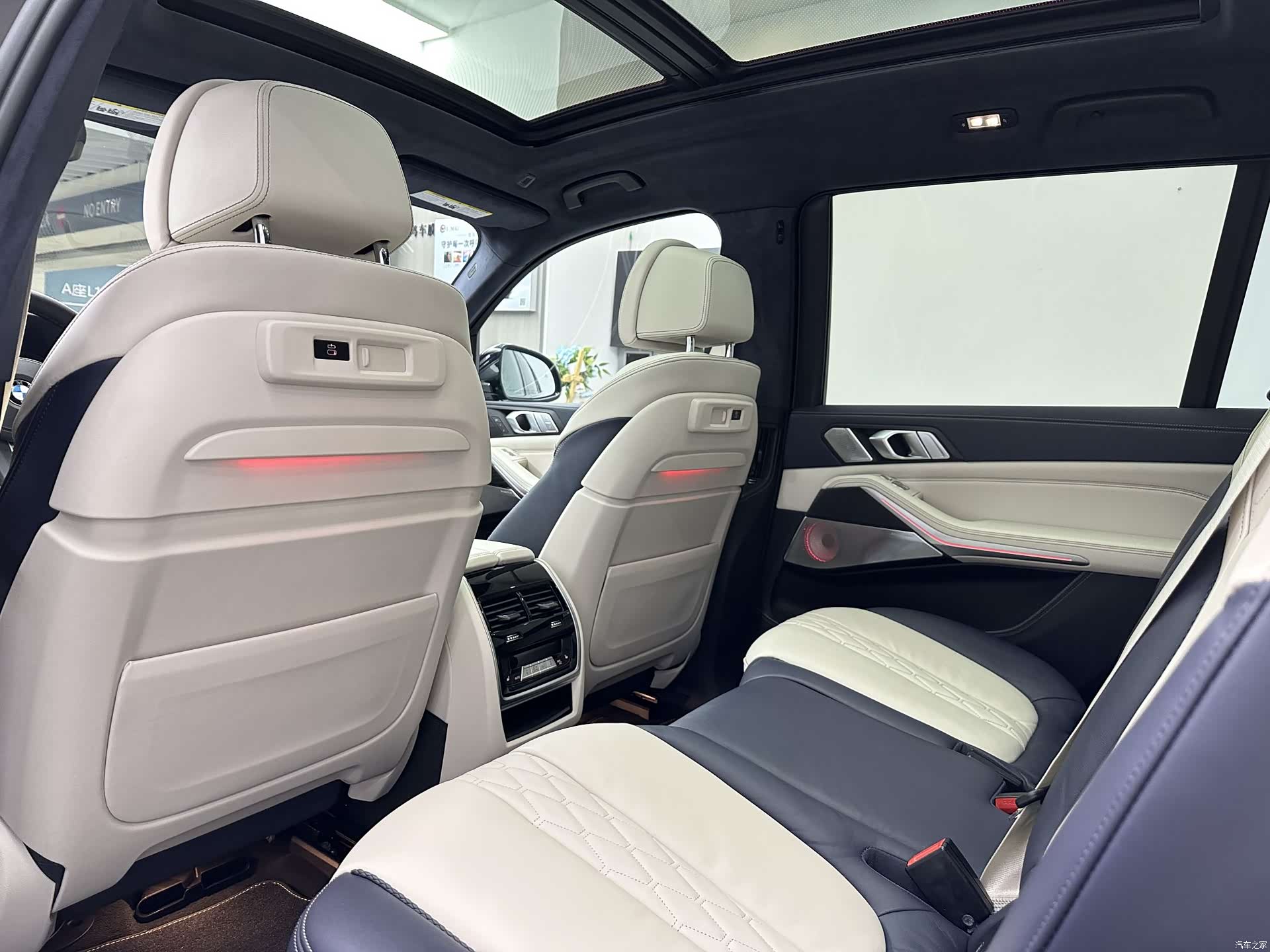 BMW X7, 2022 14
