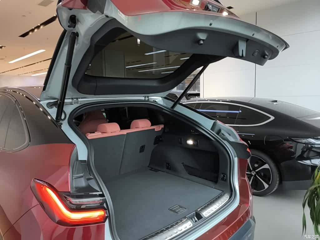 NIO EC6, 2022 19