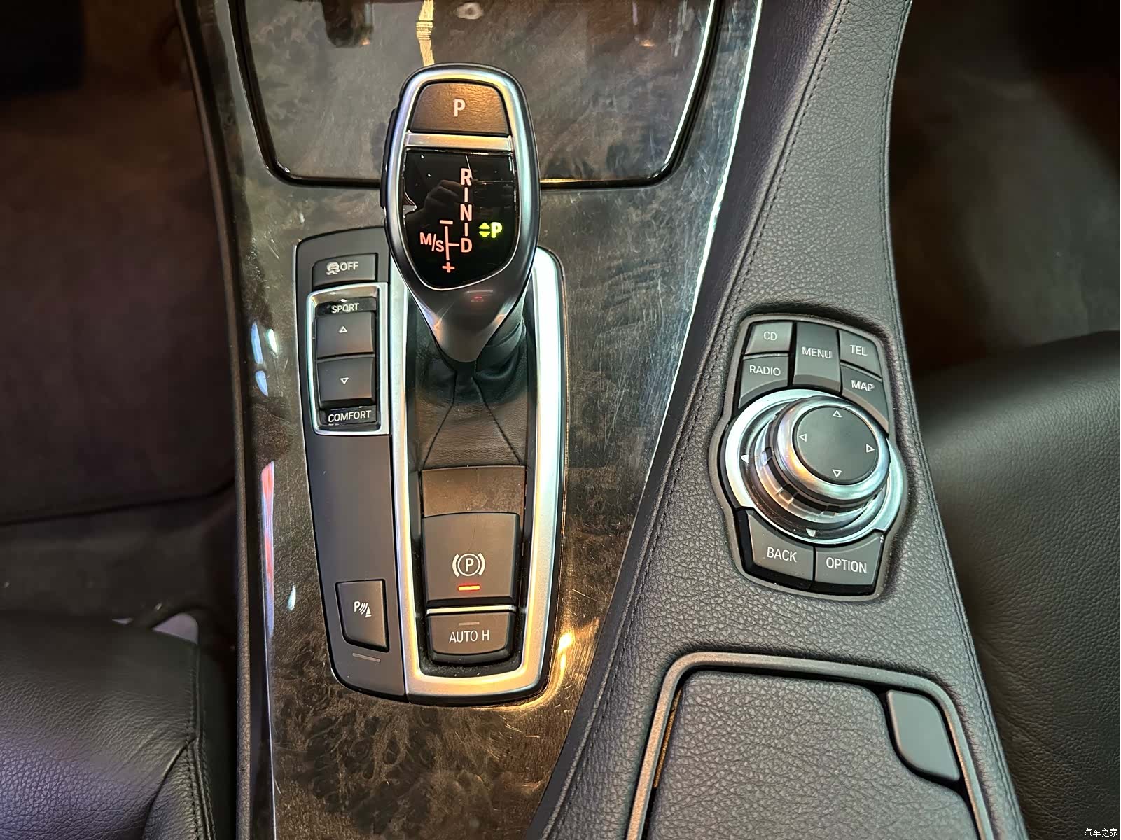 BMW 6 Series, 2015 15