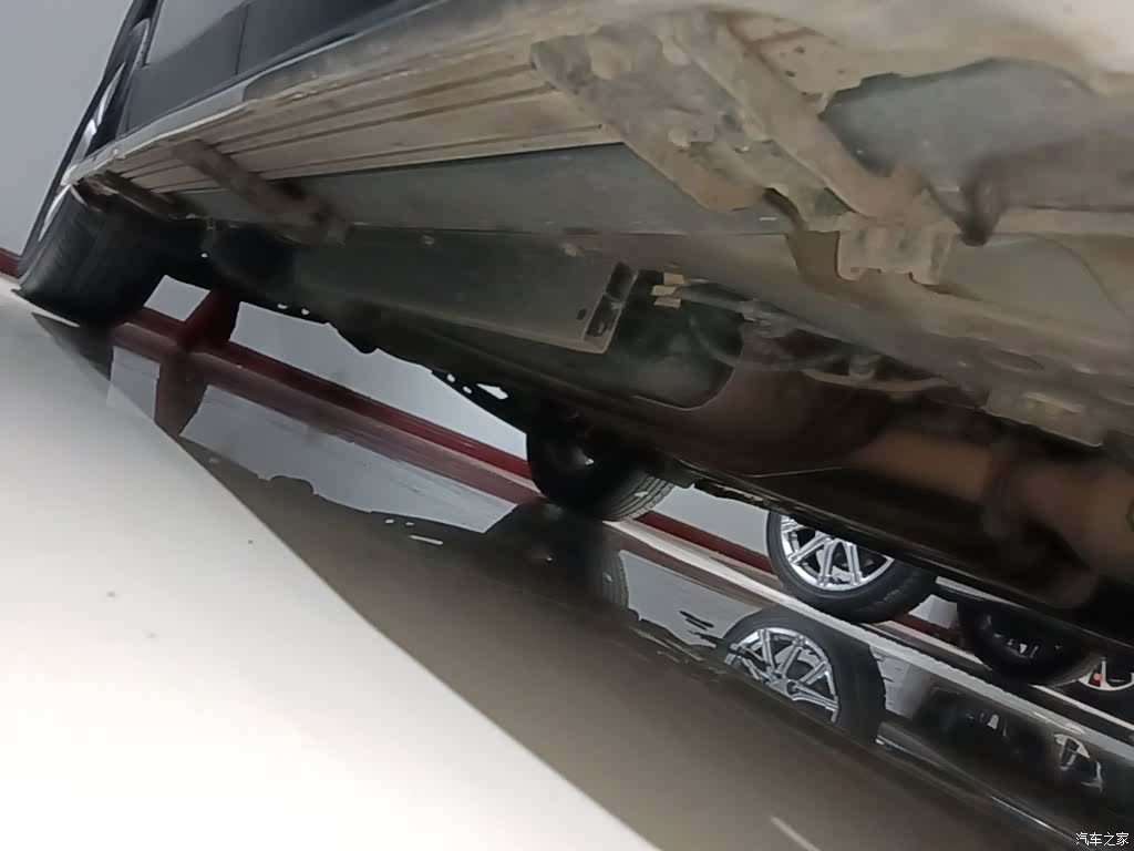 Buick Envision Plus, 2016 21