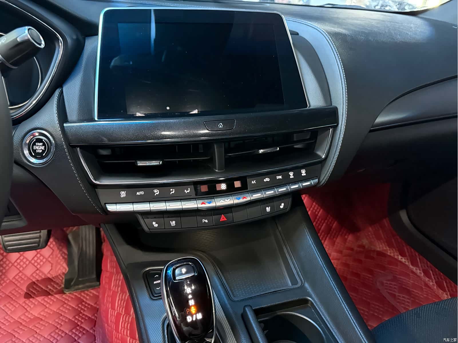 Cadillac CT5, 2022 7