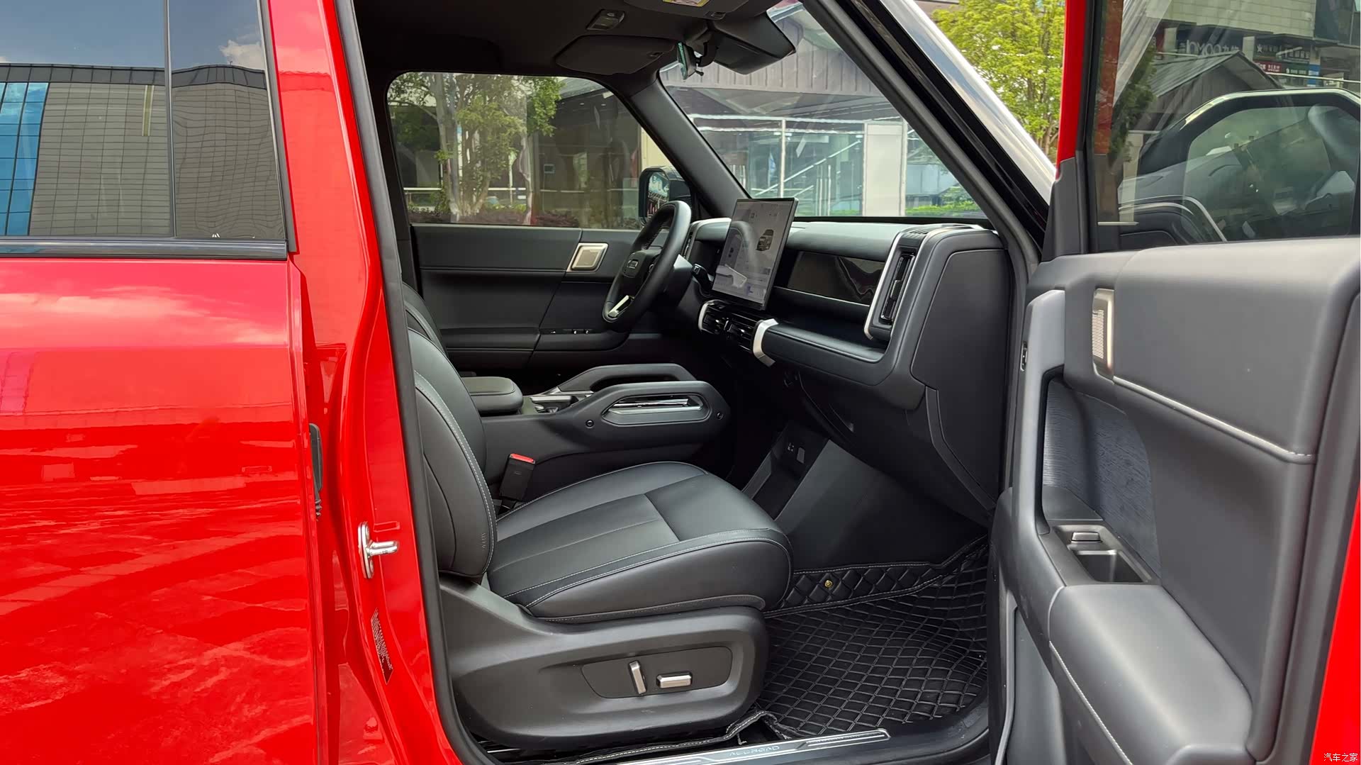 Chery X3, 2025 9