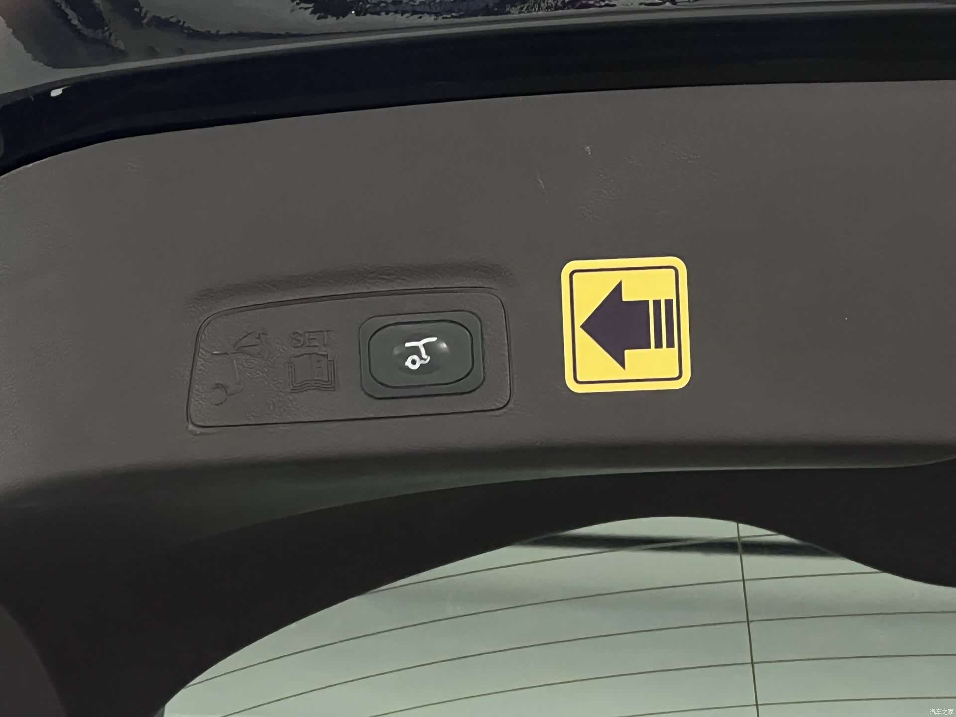 Lincoln MKC, 2018 41