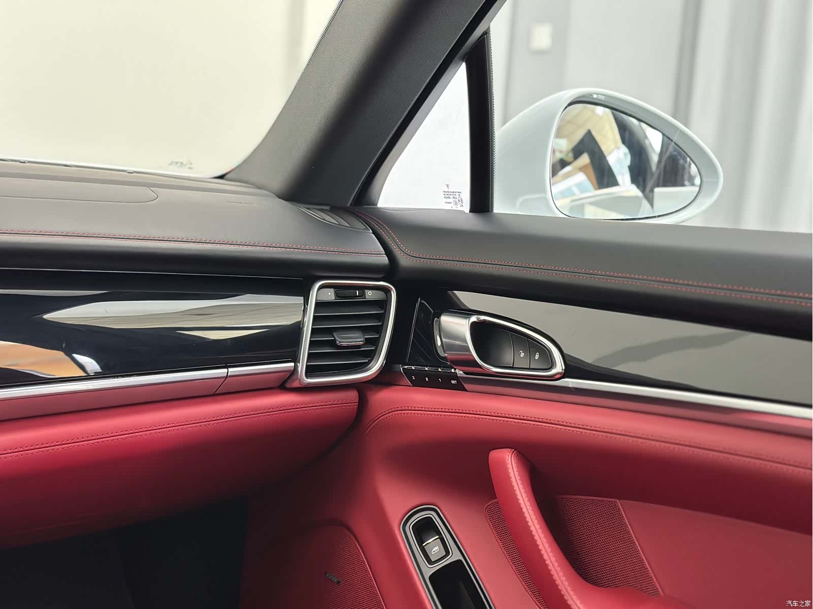 Porsche Panamera, 2016 43