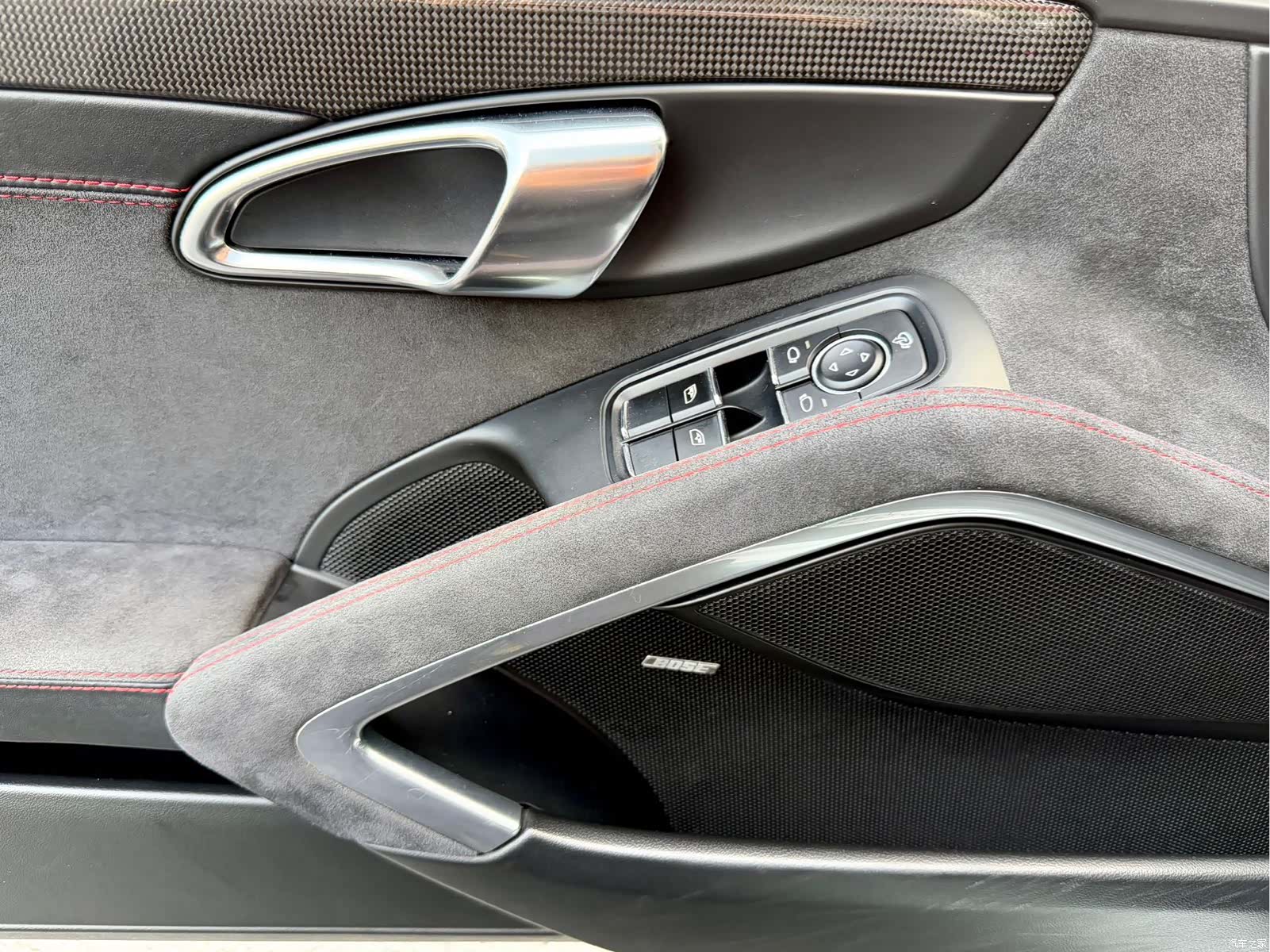 Porsche Boxster, 2015 16
