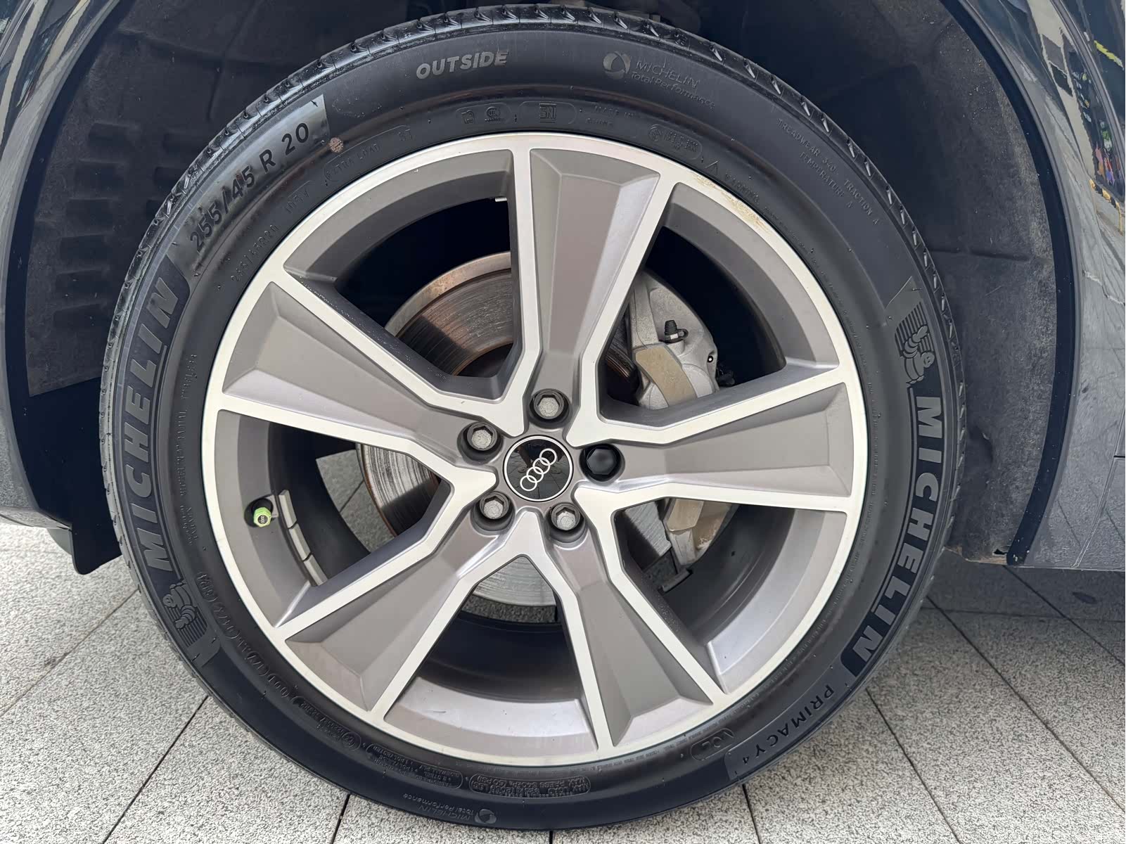 Audi Q5L, 2023 14