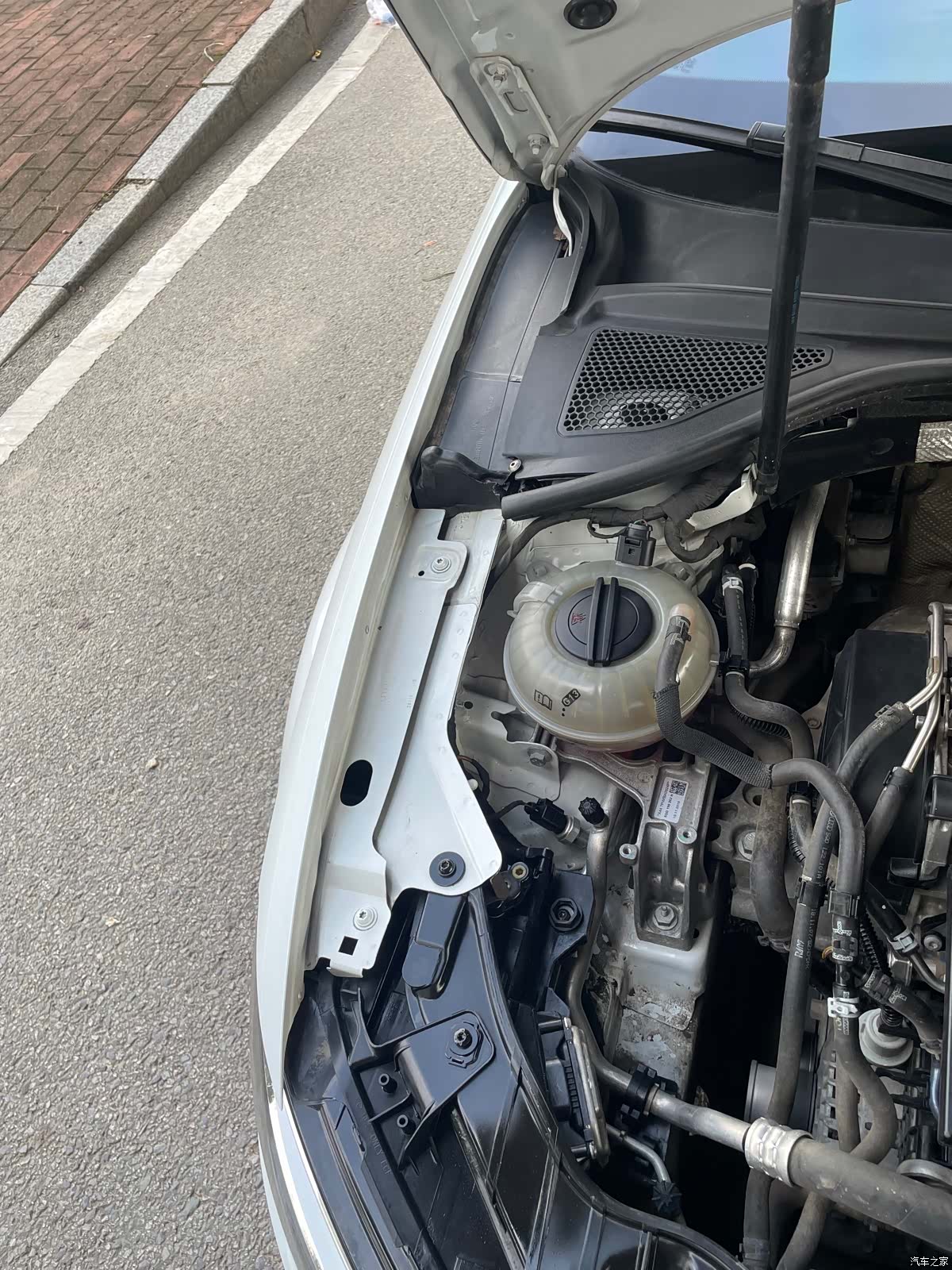 Audi A3, 2019 18