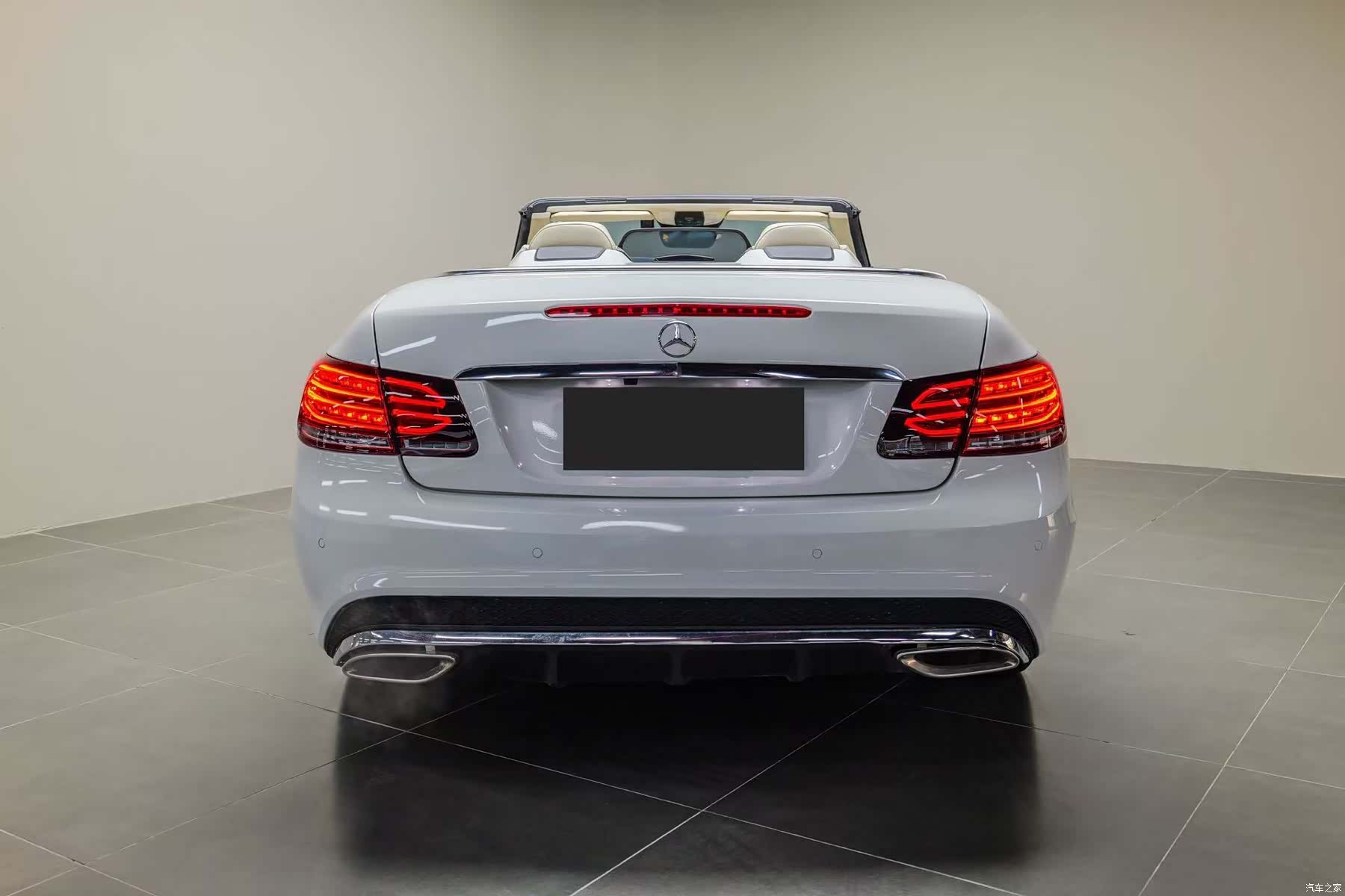 Mercedes-Benz E-Class, 2014 11
