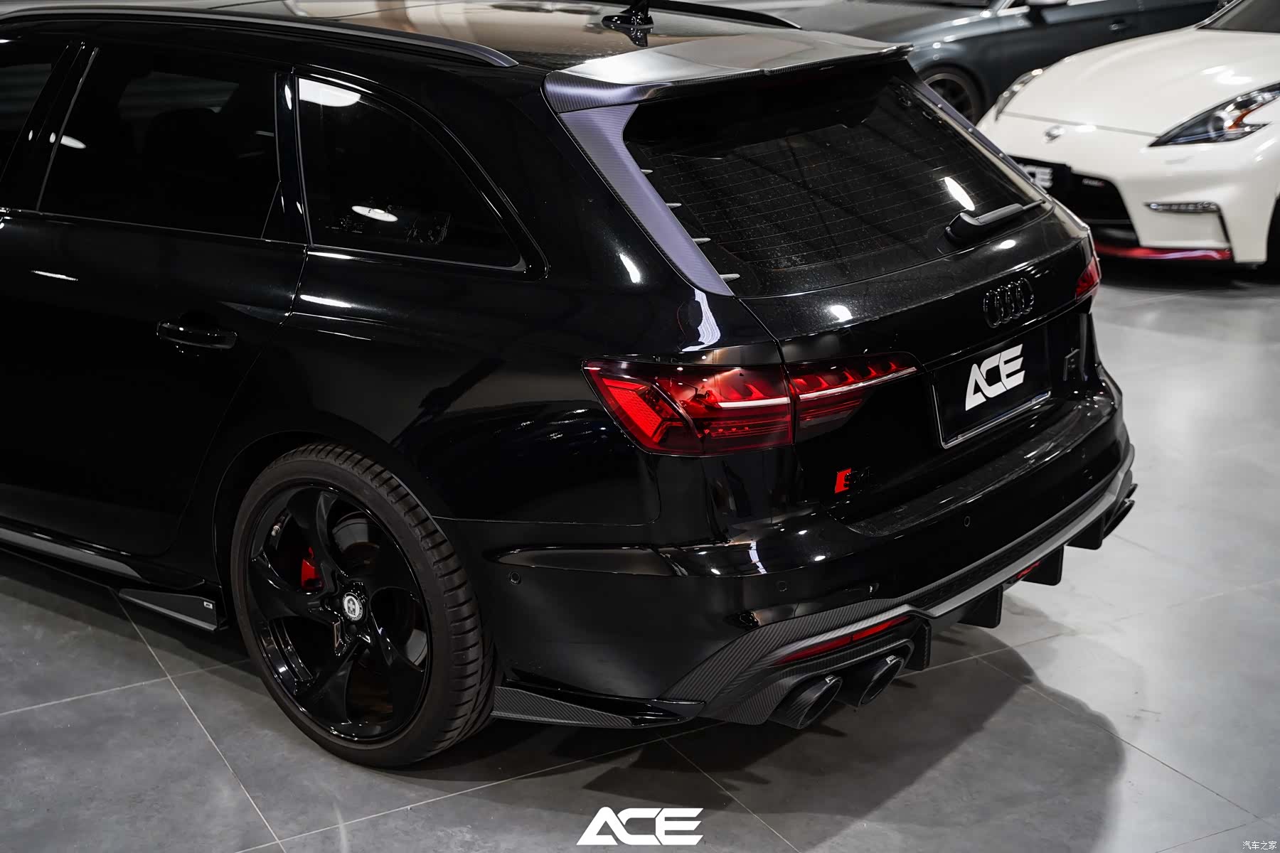 Audi S4, 2025 4