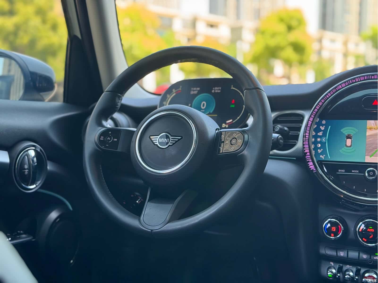 Mini Cooper, 2022 12