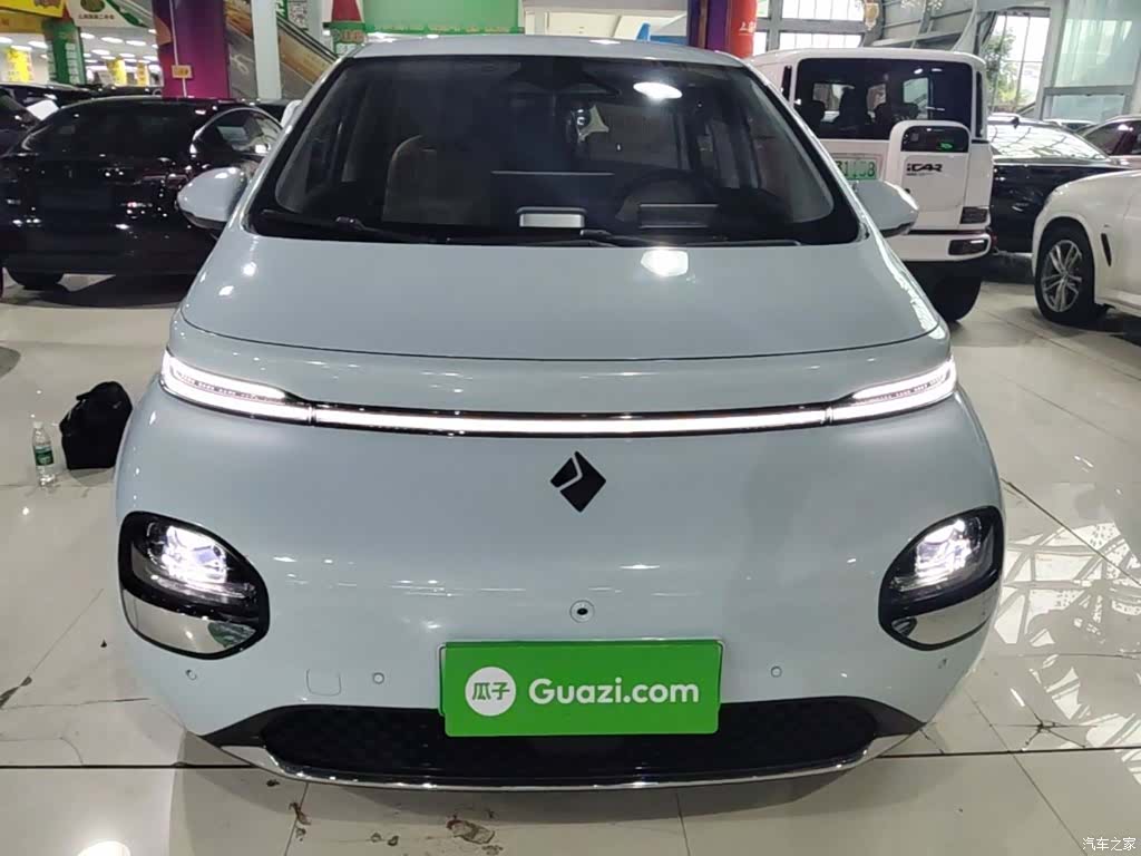 Wuling 460, 2024 3