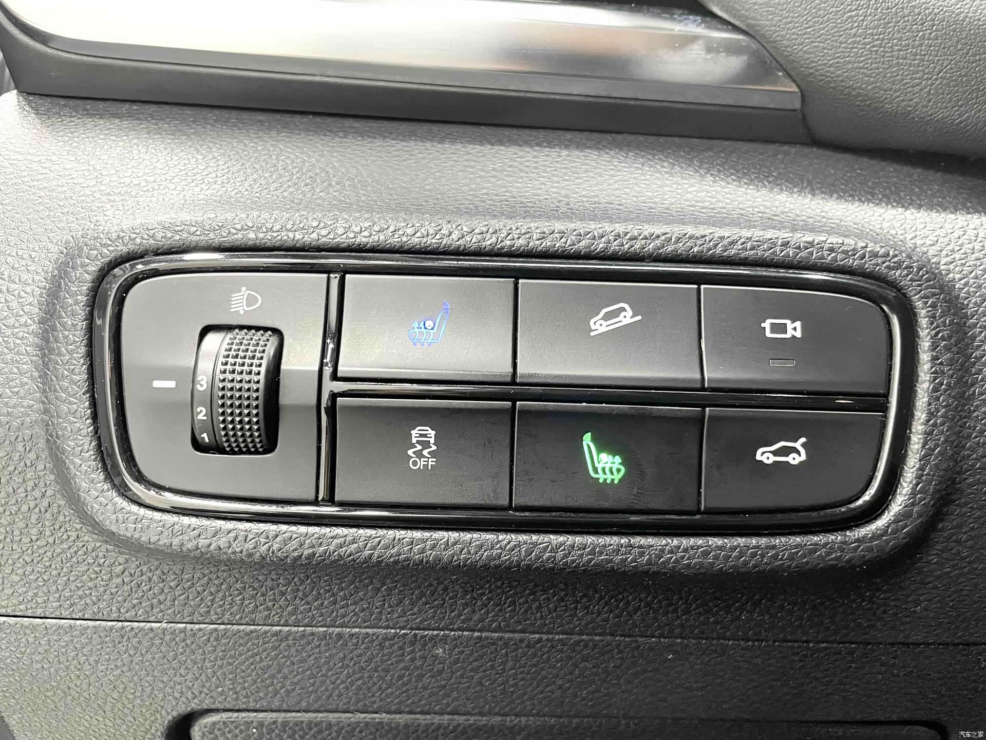 GAC GS4, 2022 11