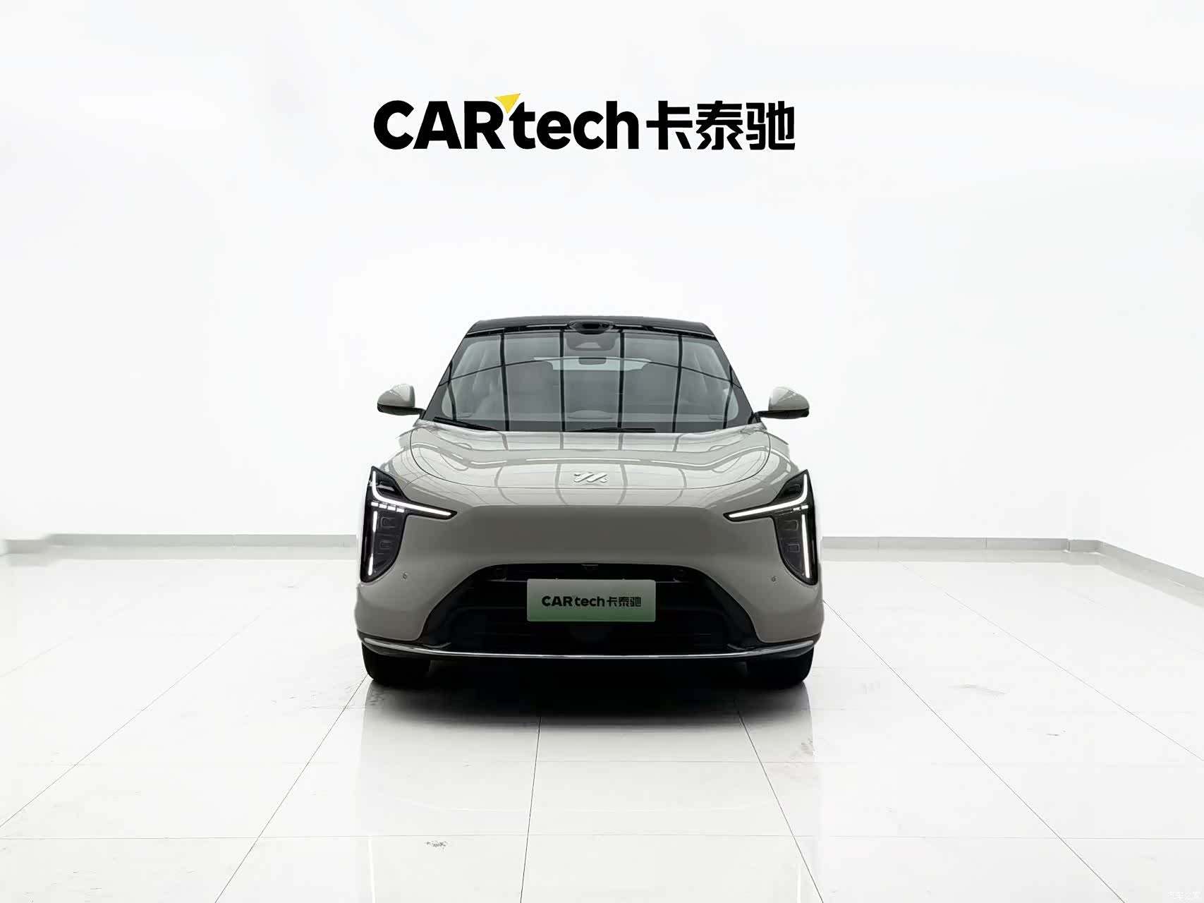 IM Motors LS6, 2025 2