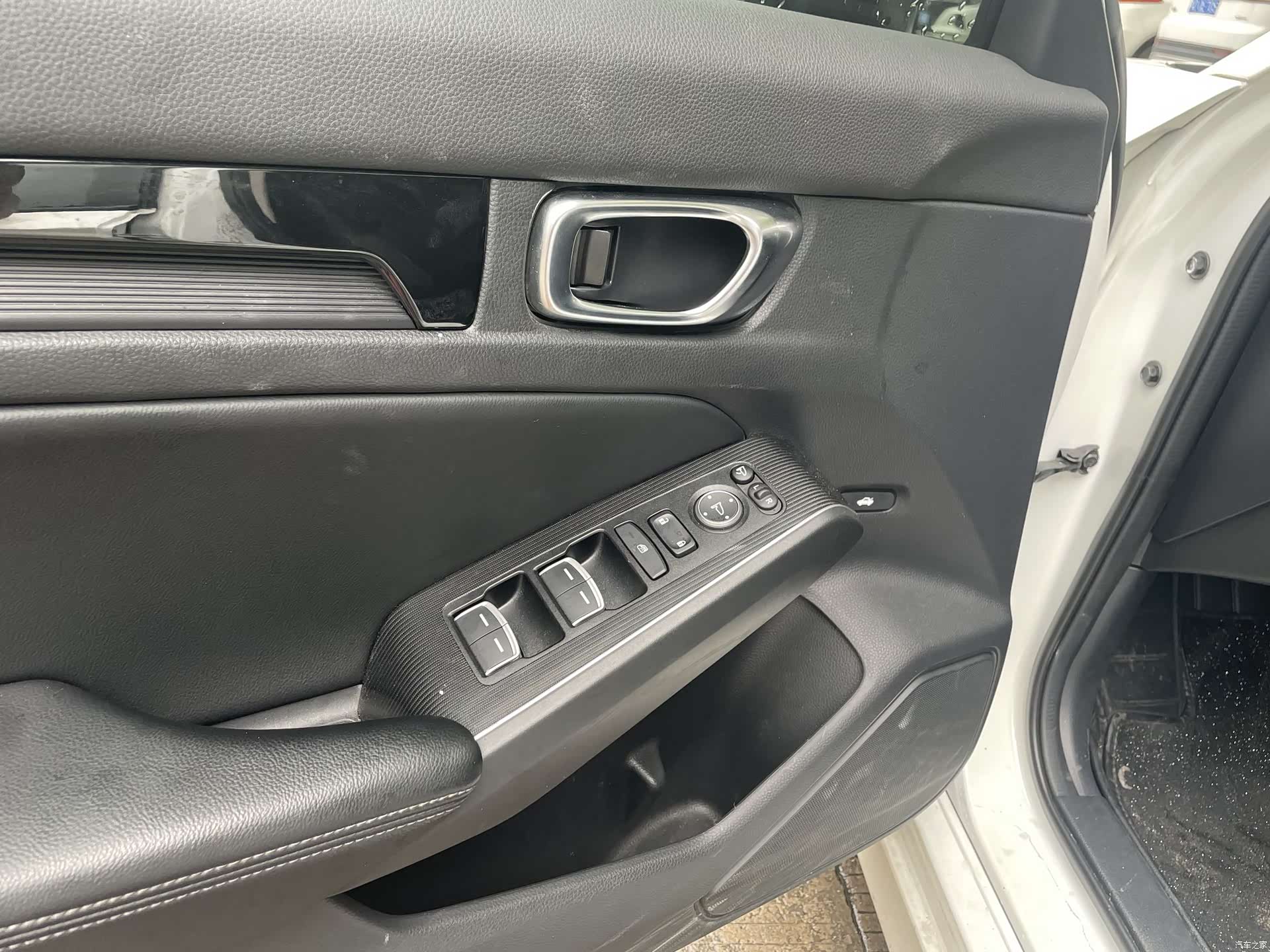 Honda Integra, 2024 12