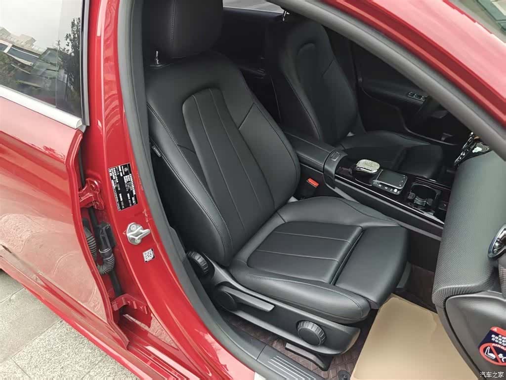 Mercedes-Benz A-Class, 2021 25
