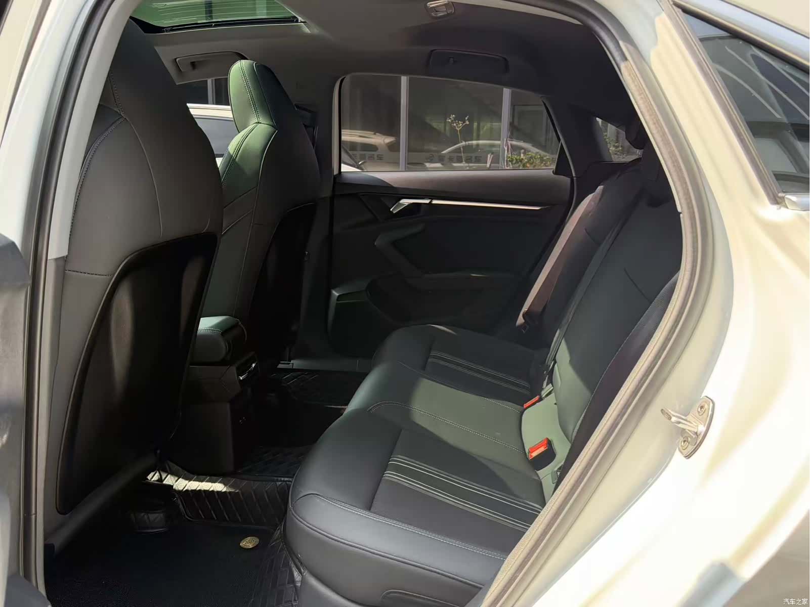 Audi A3, 2023 6