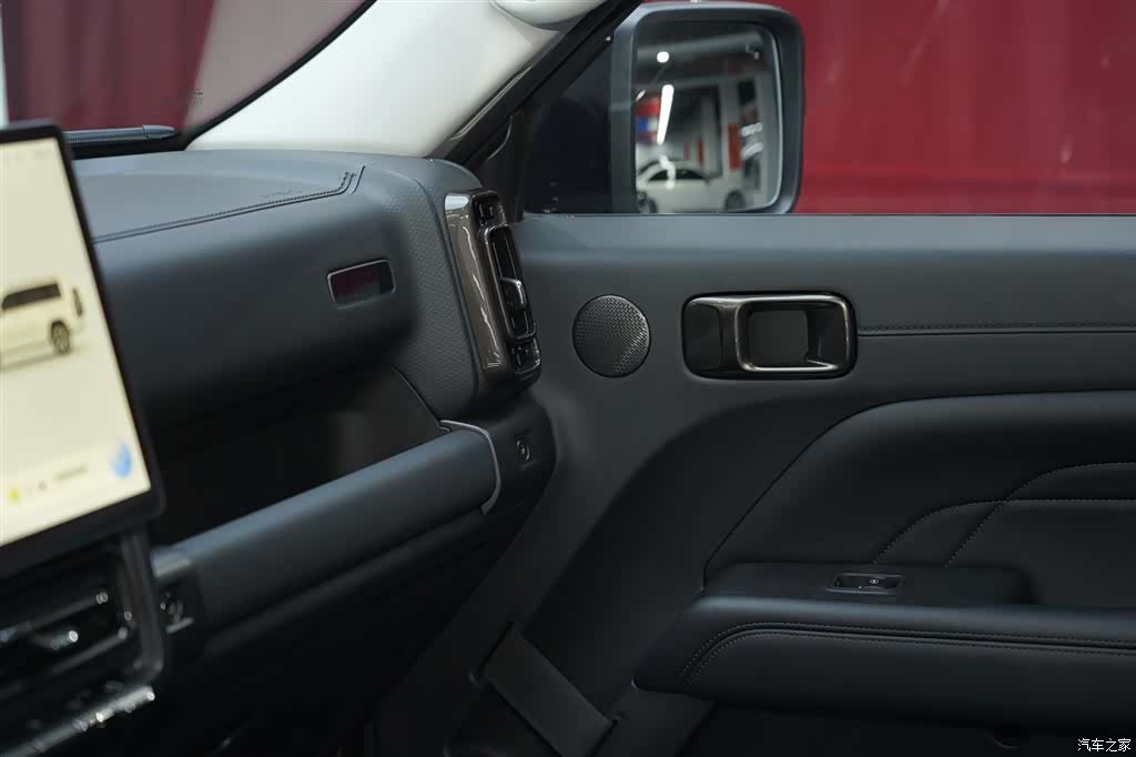 Haval H9, 2025 16