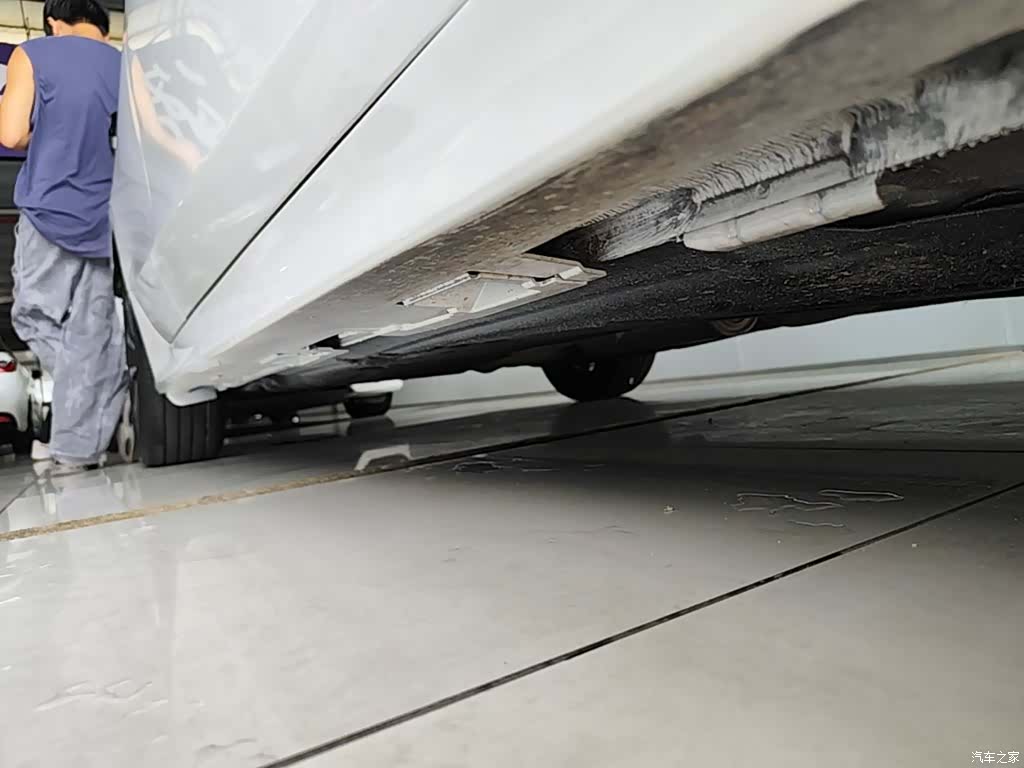 Honda Integra, 2025 21