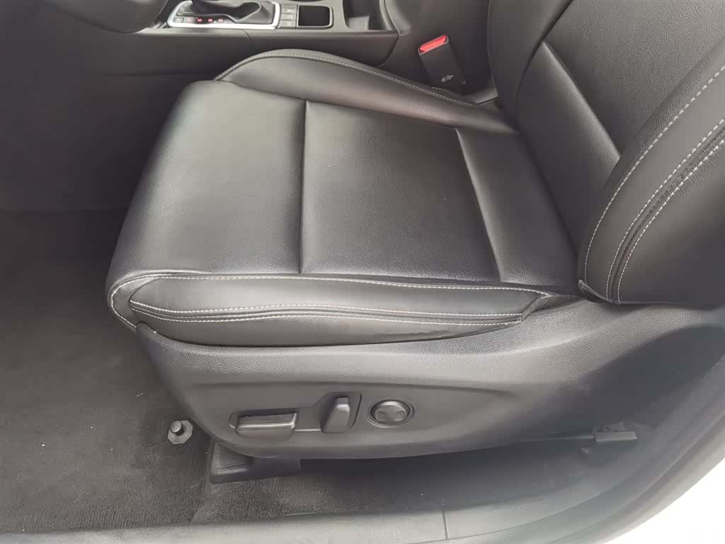 Kia KX5, 2017 20