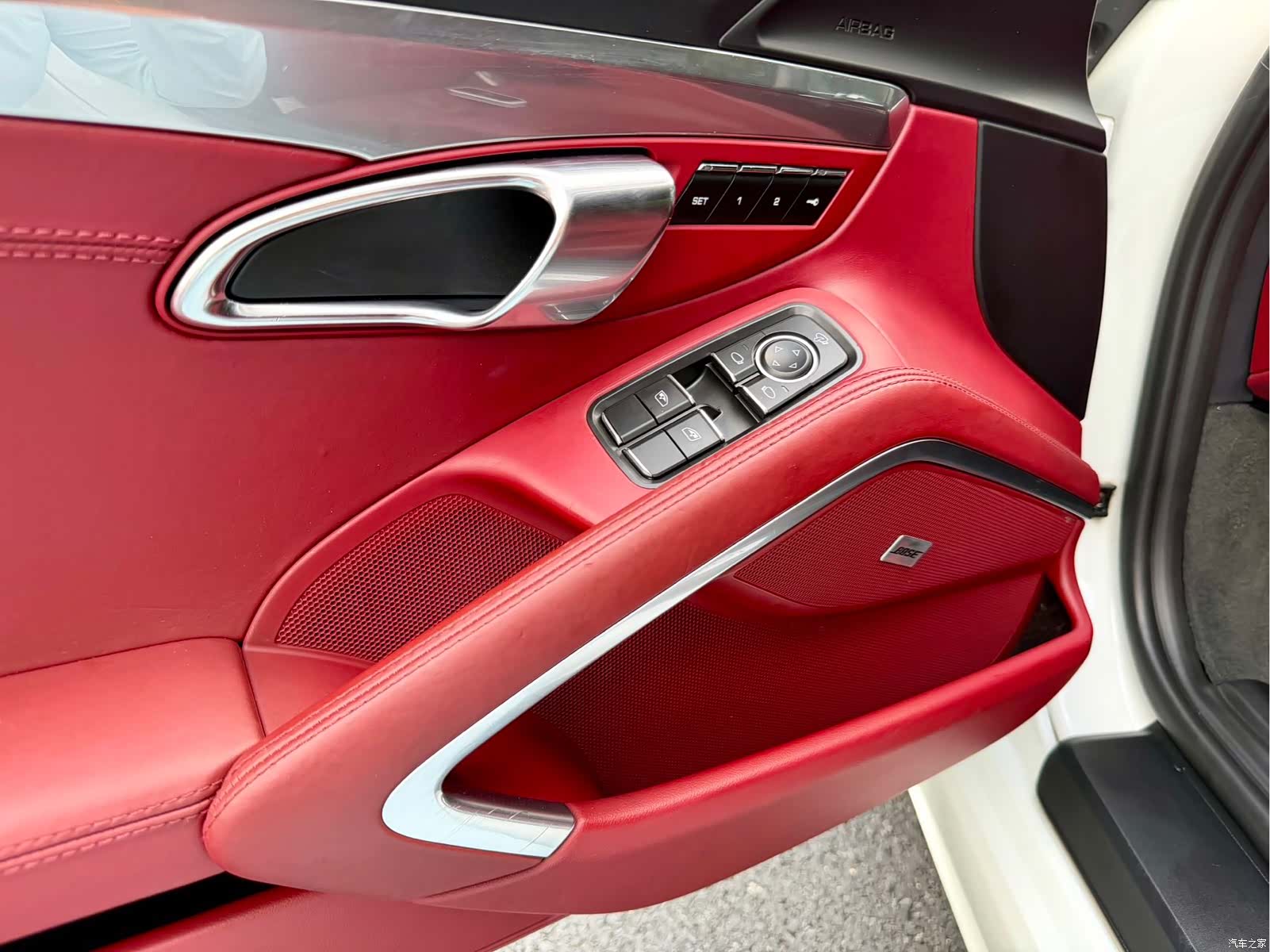 Porsche Cayman, 2017 10