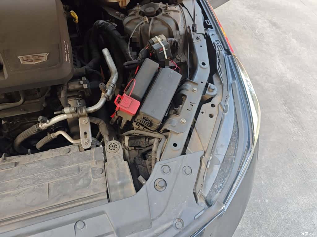Cadillac CT5, 2021 23