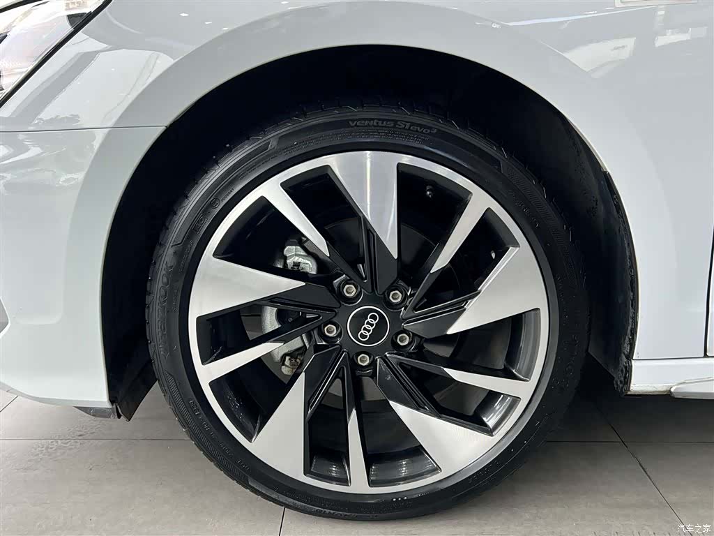 Audi A3, 2024 11