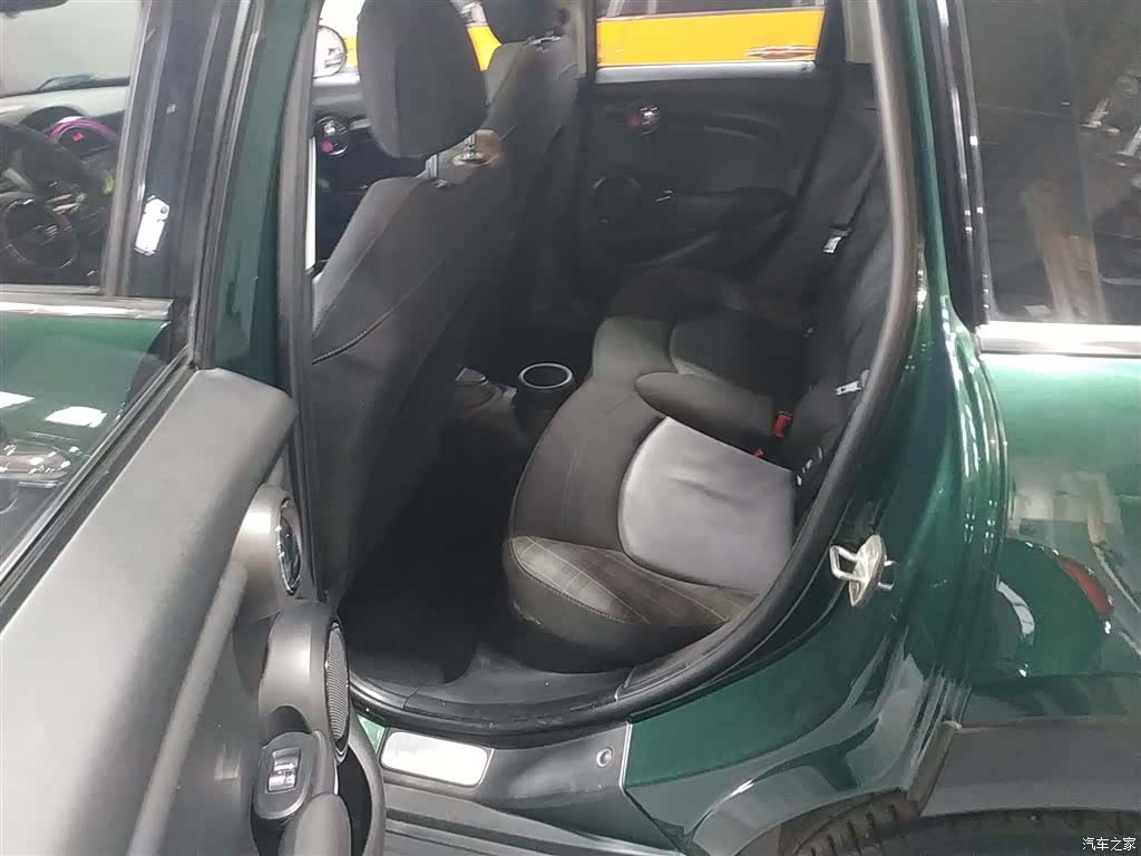 Mini Cooper, 2017 13
