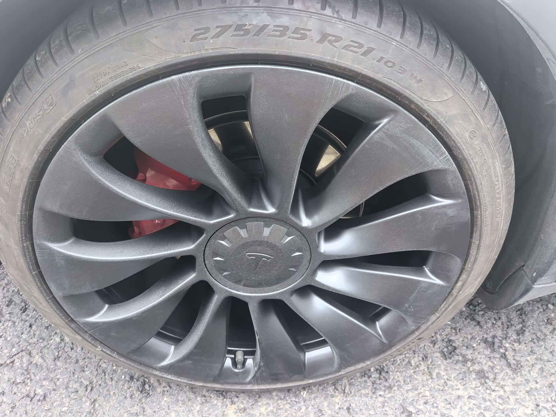 Tesla Model Y, 2022 18