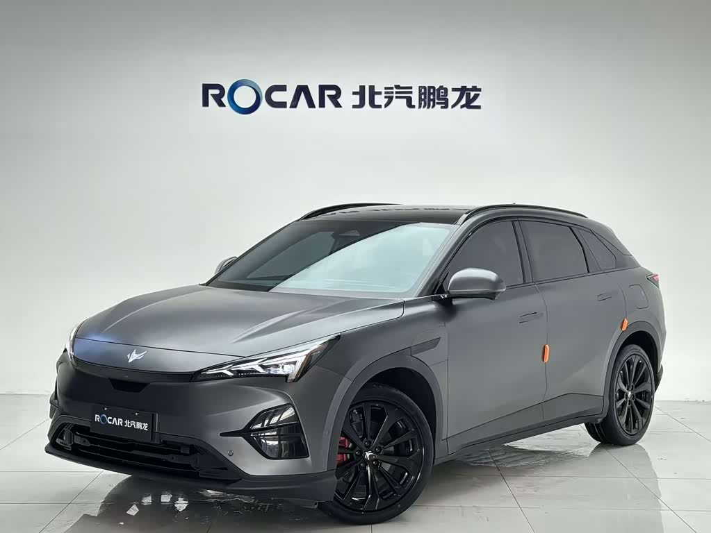 Arcfox T5