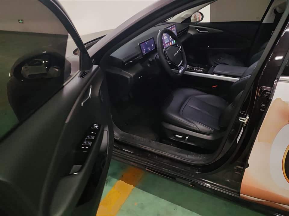 Wuling Wuling Starlight