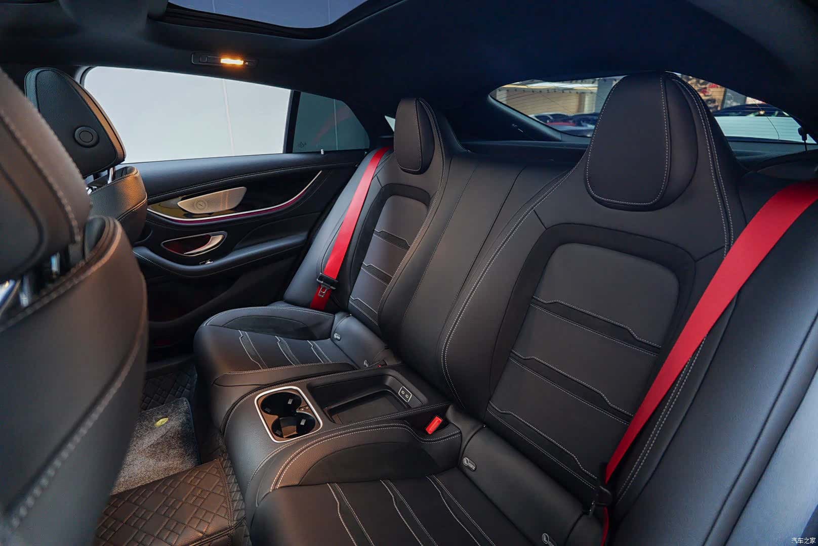 MG AMG, 2025 11