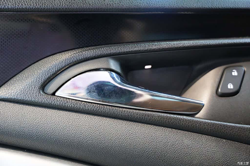 Buick Regal, 2015 12