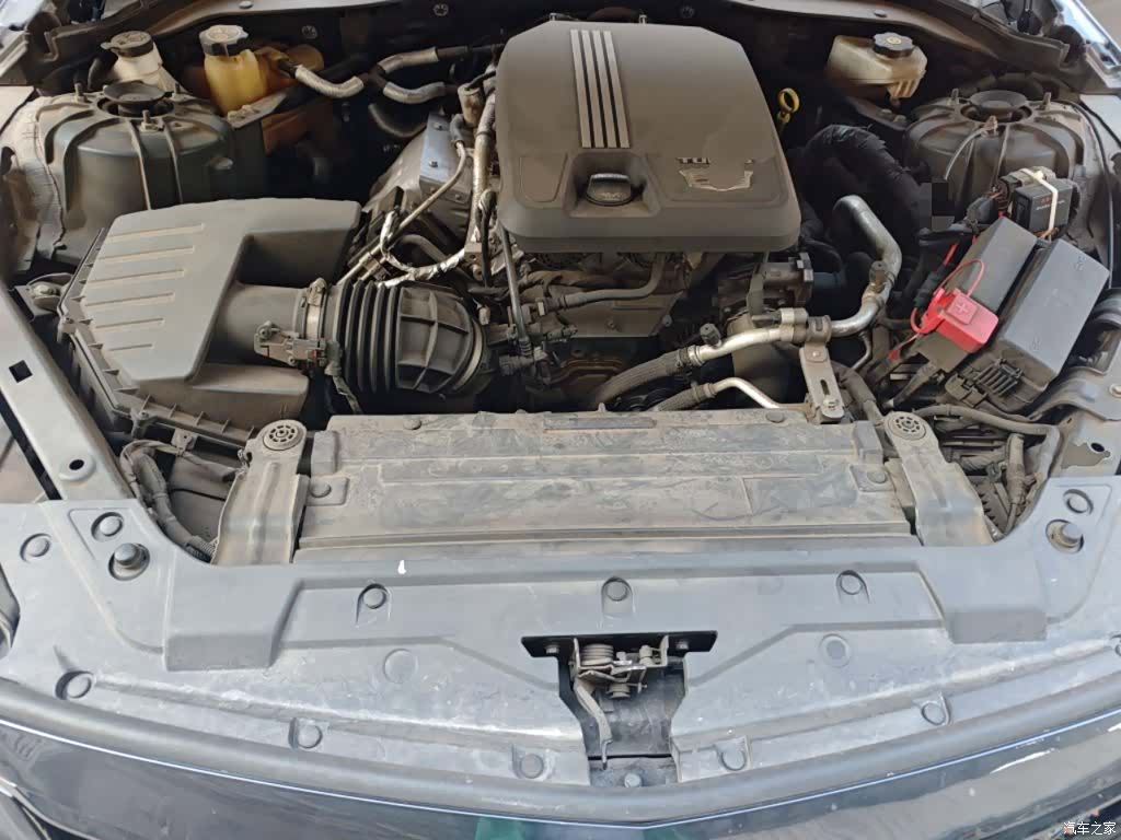 Cadillac CT5, 2021 11