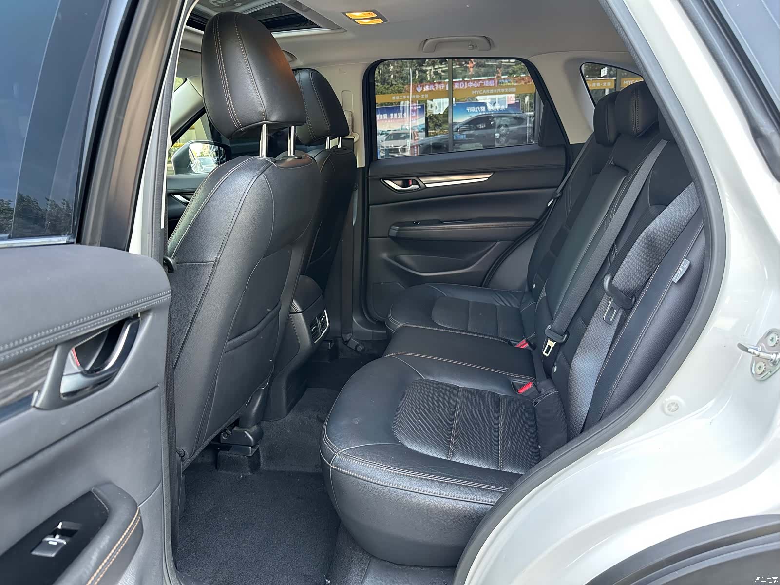 Mazda CX-5, 2017 32