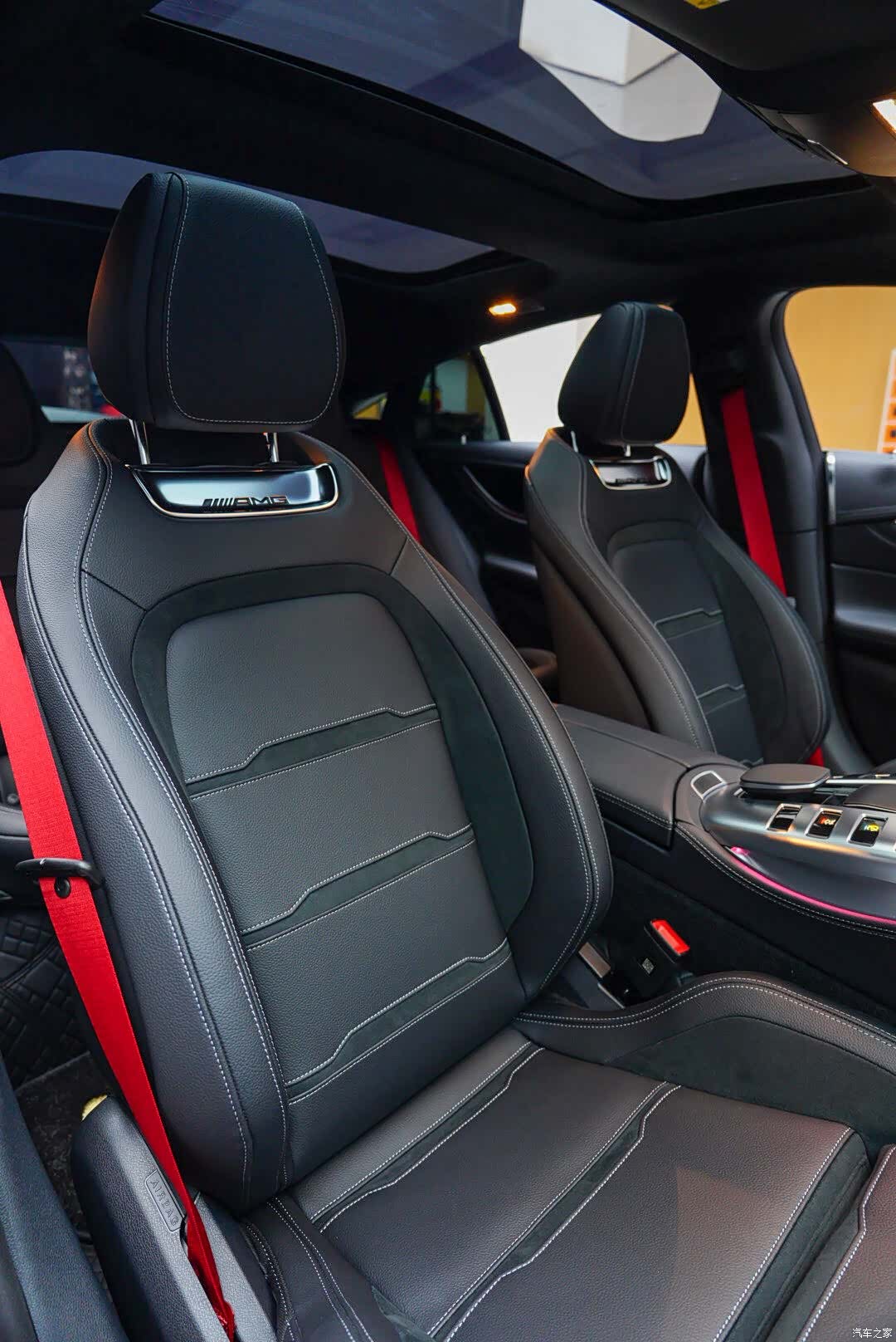 MG AMG, 2025 9