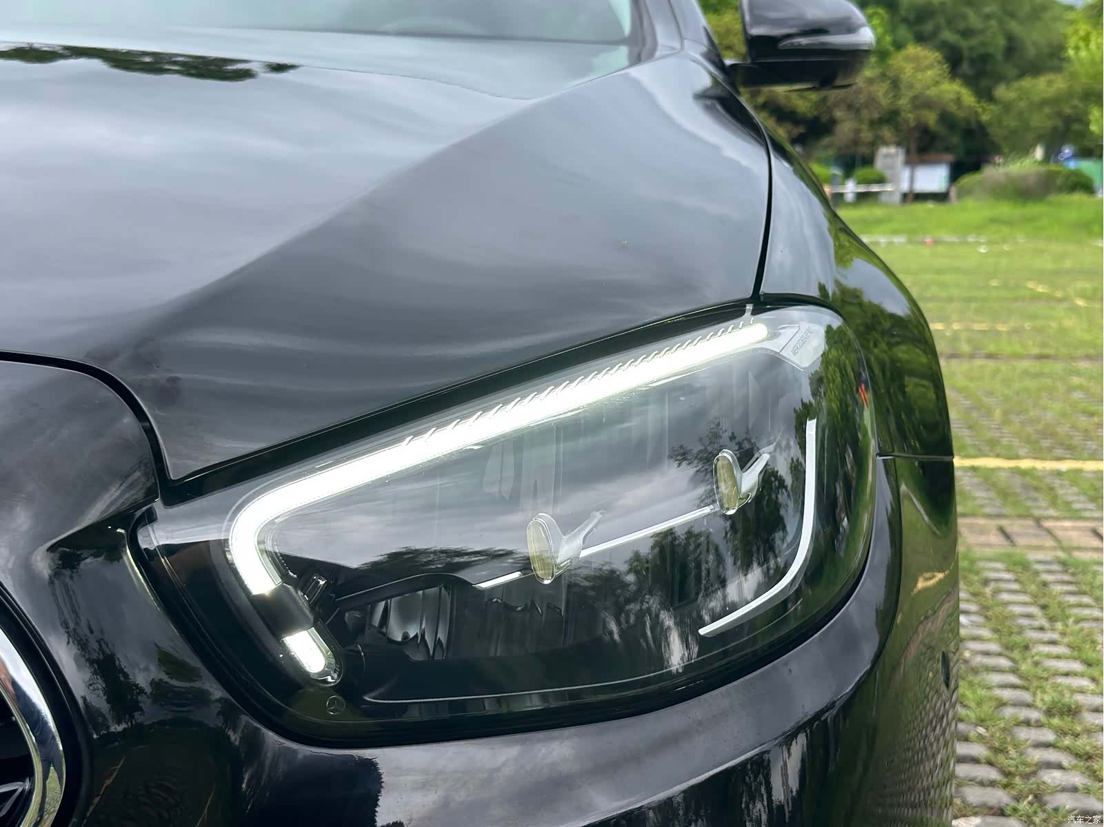 Mercedes-Benz E-Class, 2022 21