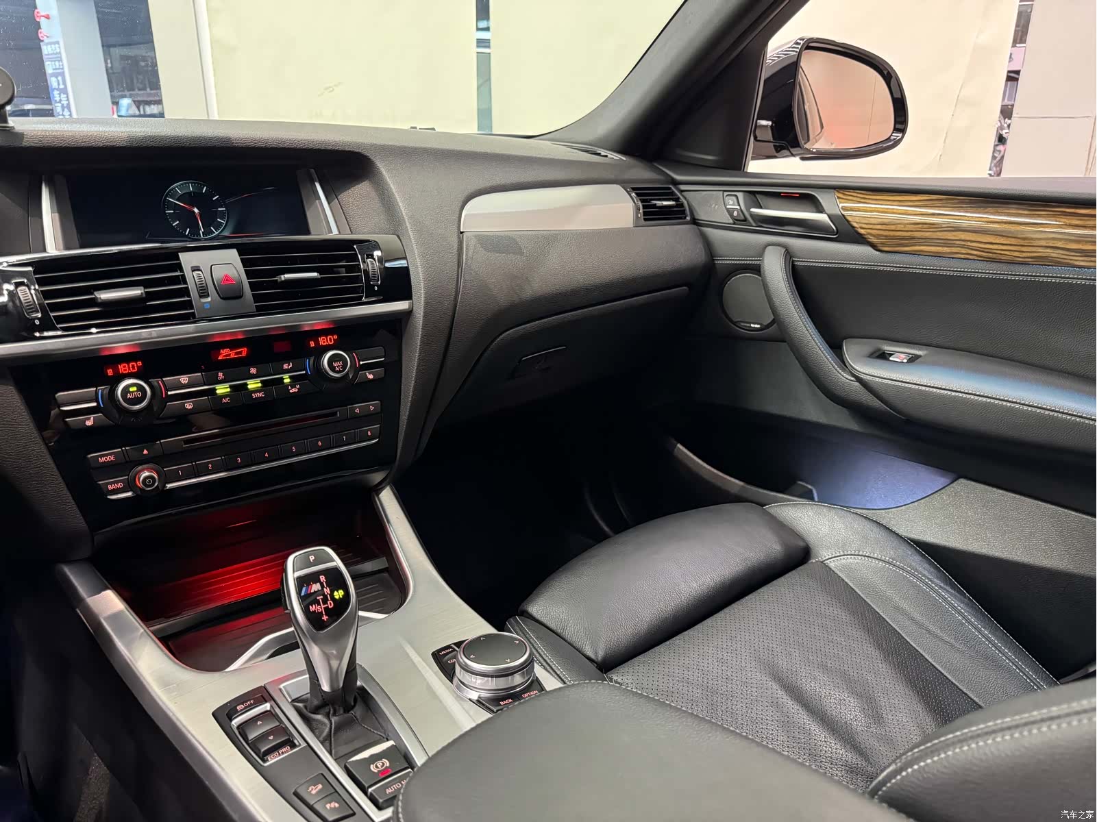 BMW X4, 2019 18