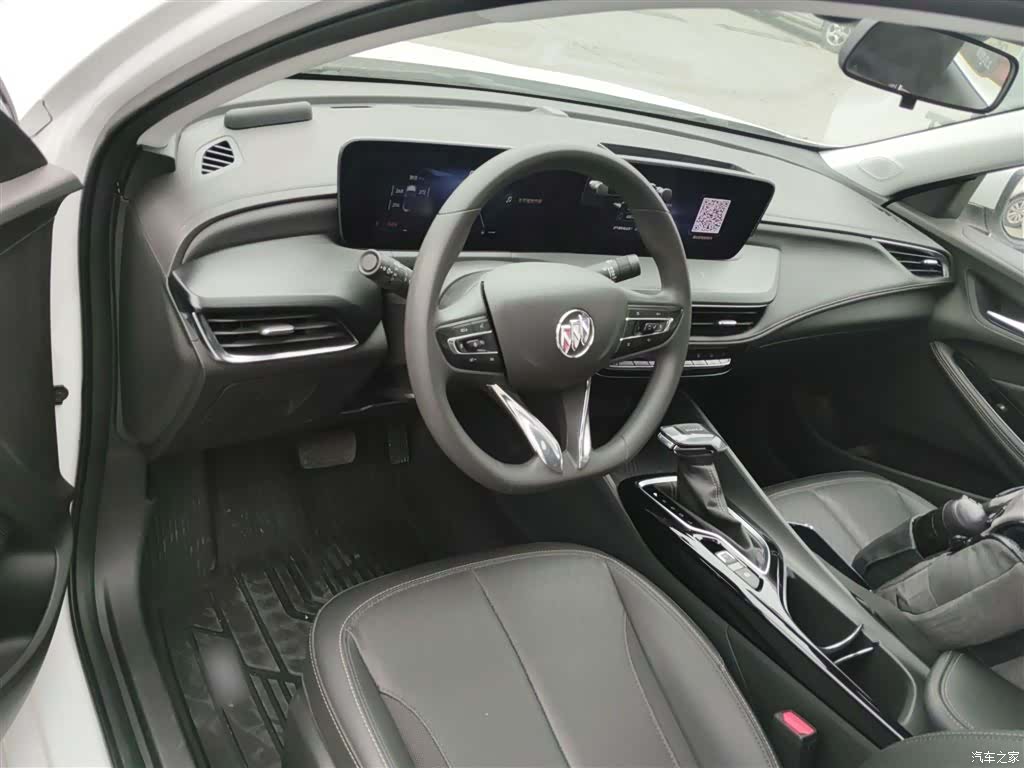Buick Verano, 2023 6