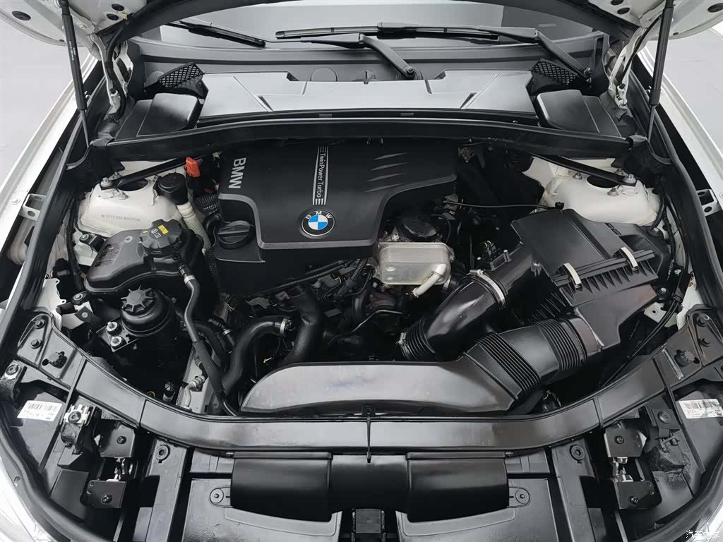 BMW X1, 2016 6