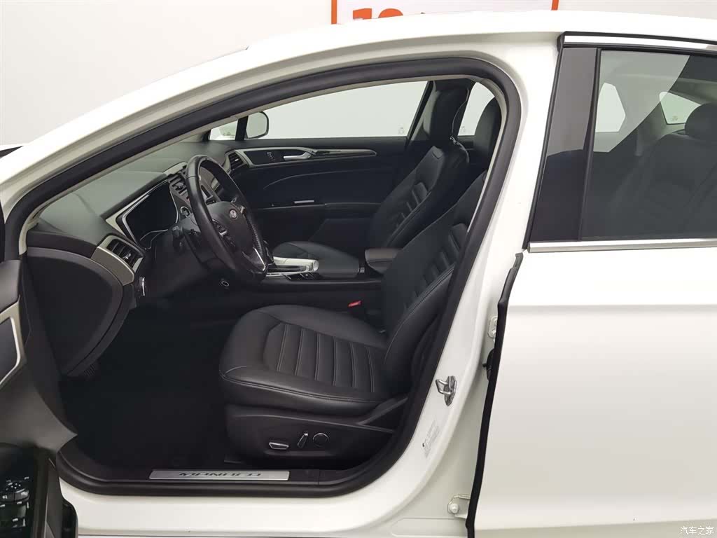 Ford Mondeo, 2015 10