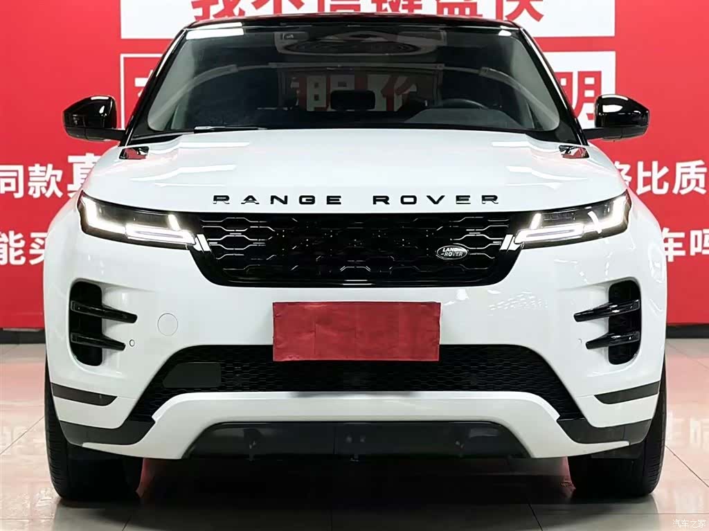 Land Rover Range Rover, 2022 2