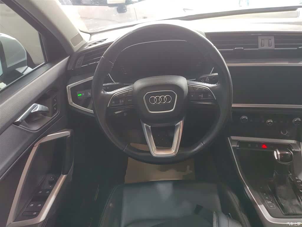Audi Q3, 2021 7