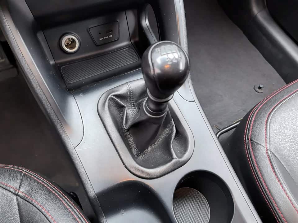 Hyundai Beijing ix35