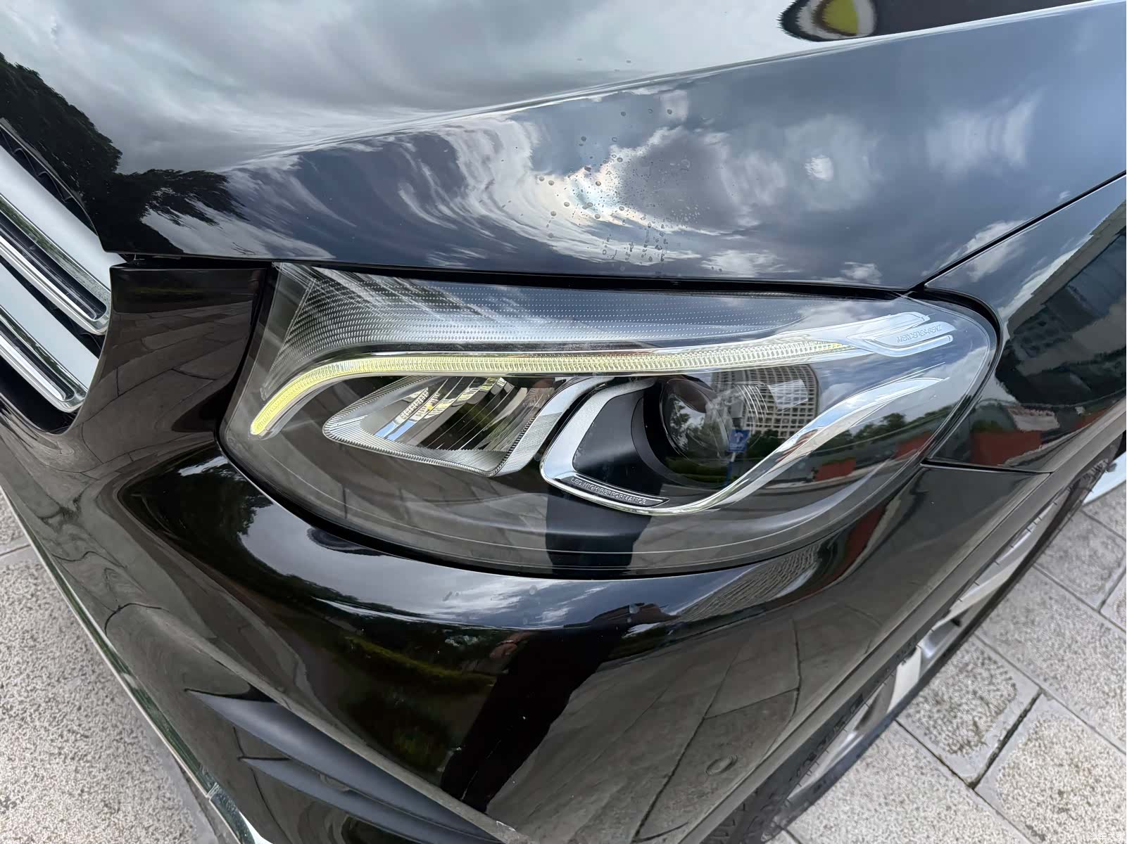 Mercedes-Benz GLC, 2017 12
