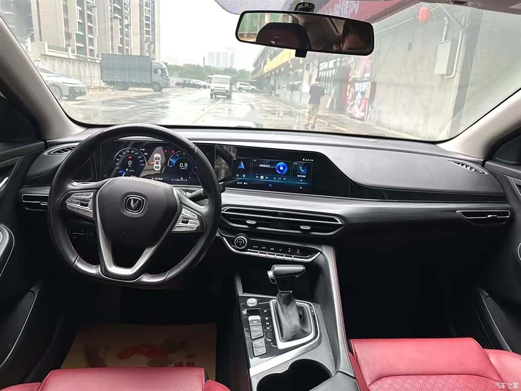 Changan Eado, 2020 6